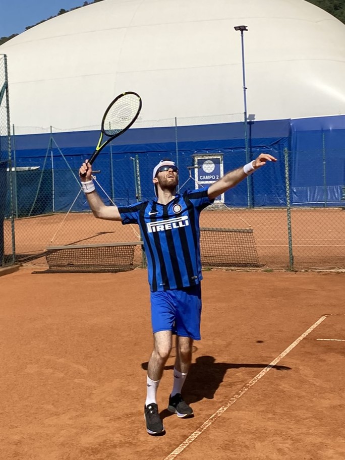 Marco Rossi