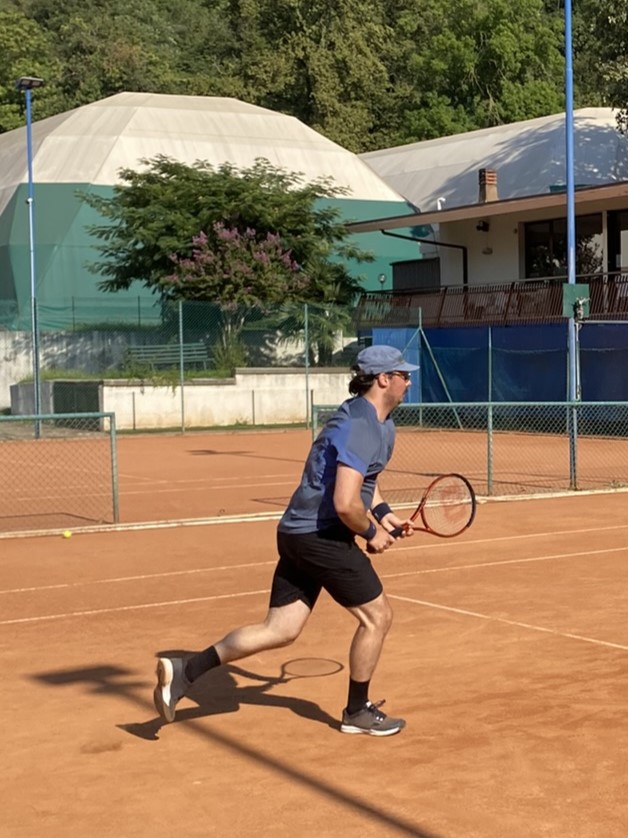Marco Rossi